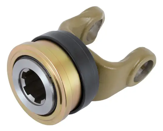 Spoljašnja profilna viljuška 27 x 74.6, 6 žlebova, Ø34.9mm (1 38), H-110mm, serija W2300