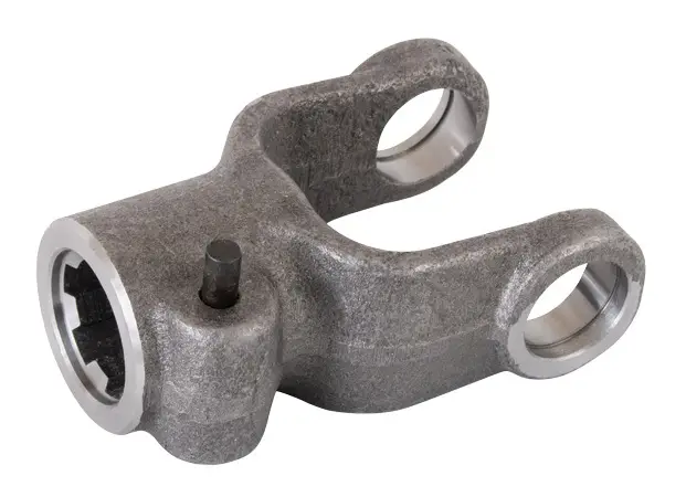 Spoljašnja profilna viljuška 28 x 73, 6 žlebova, Ø34.9mm (1 38), H-105mm