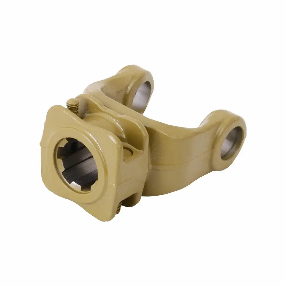 Spoljašnja profilna viljuška 30.2 x 106.3, 6 žlebova, Ø44.4mm (1 34), H-125mm