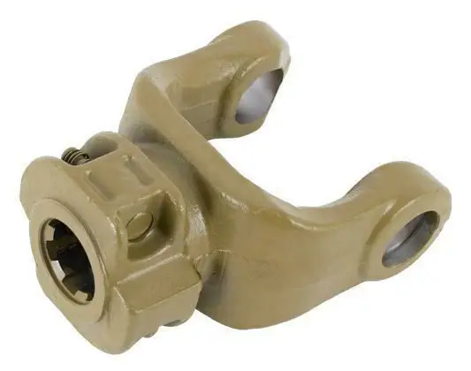 Spoljašnja profilna viljuška 30.2 x 106.3, 8 žlebova, Ø38mm (1 12), H-120mm