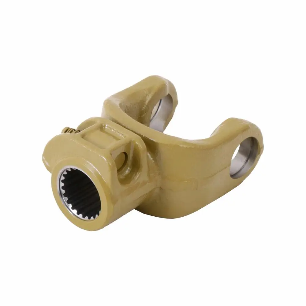 Spoljašnja profilna viljuška 30.2 x 80, 21 žleb, Ø34.9mm (1 38), H-120mm