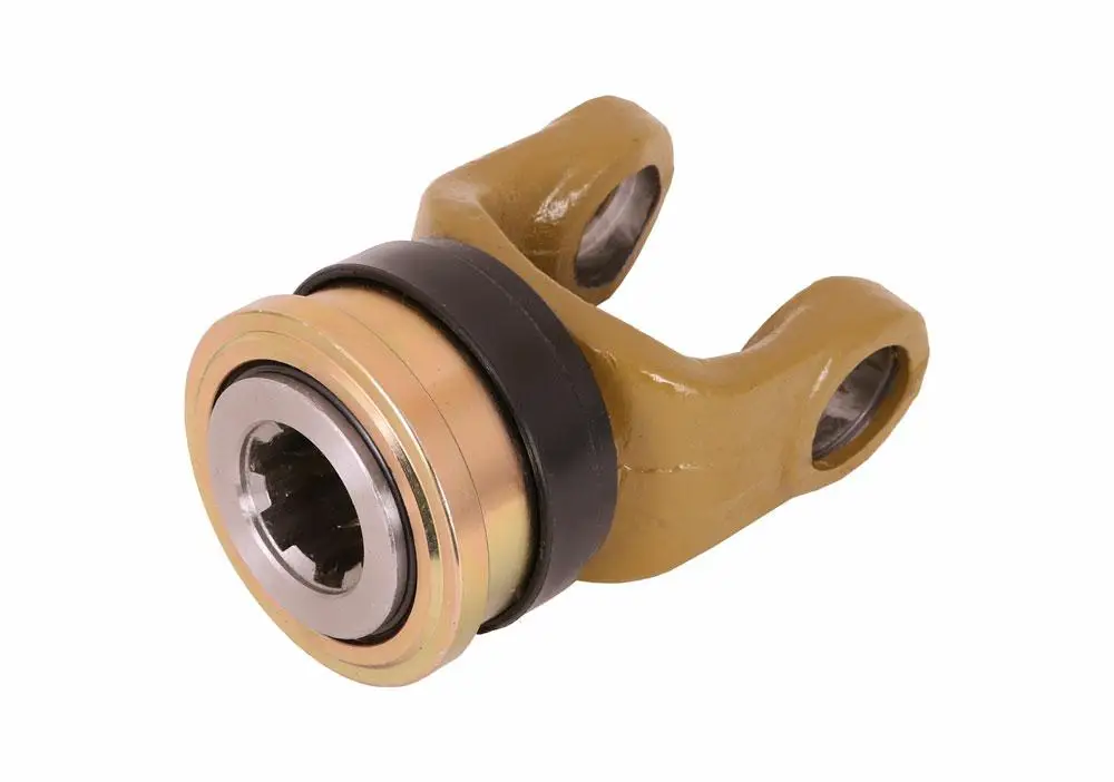 Spoljašnja profilna viljuška 30.2 x 80, 6 žlebova, Ø34.9mm (1 38), H-108mm, osigurač seger prsten