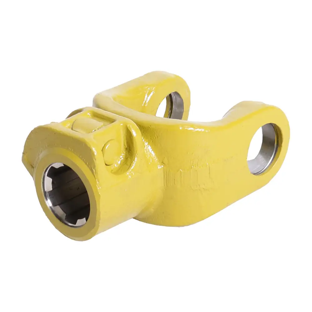 Spoljašnja profilna viljuška 30.2 x 80, 6 žlebova, Ø34.9mm (1 38), H-112mm
