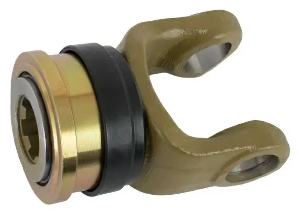 Spoljašnja profilna viljuška 30.2 x 80, 6 žlebova, Ø34.9mm (1 38), H-115mm