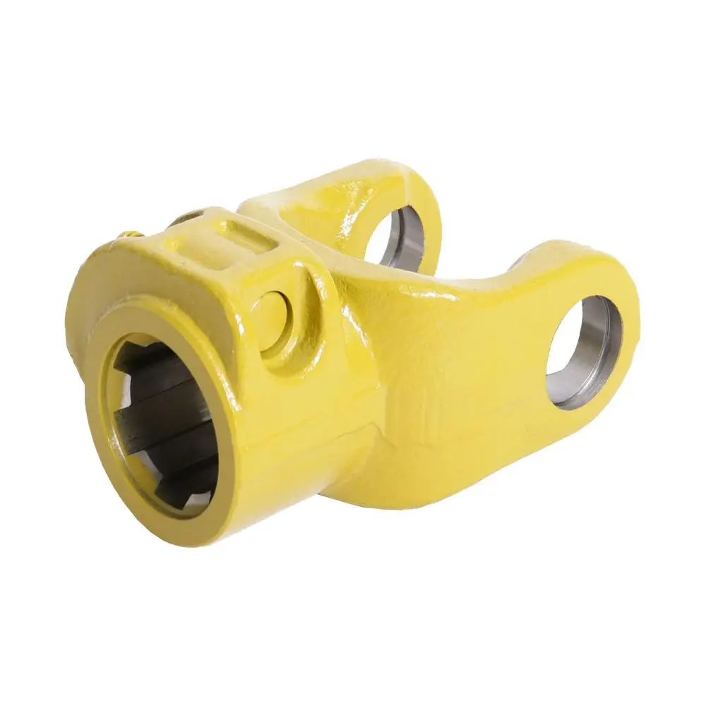Spoljašnja profilna viljuška 30.2 x 80, 6 žlebova, Ø44.4mm (1 34), H-112mm