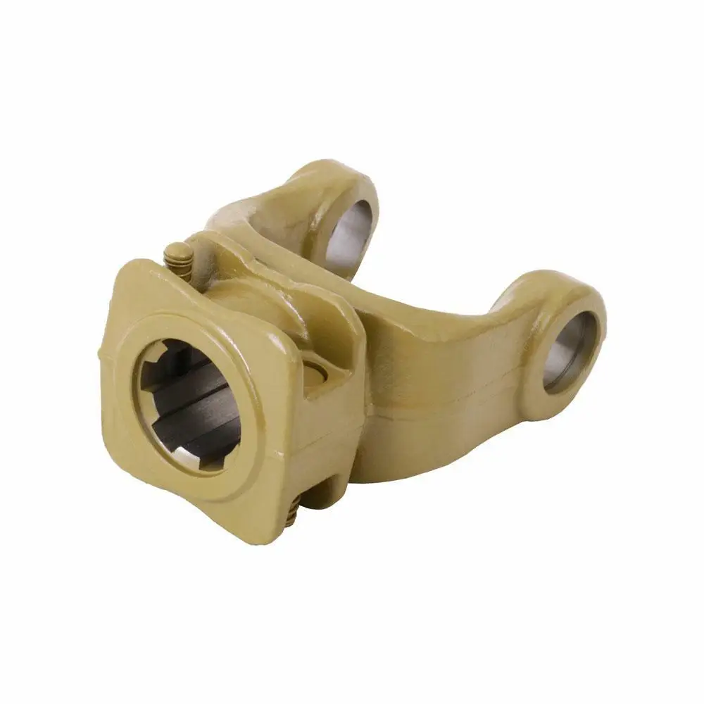 Spoljašnja profilna viljuška 30.2 x 80, 6 žlebova, Ø44.4mm (1 34), H-112mm