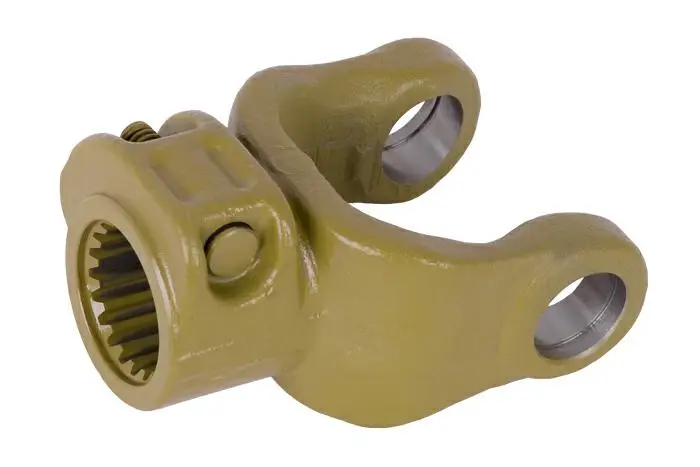 Spoljašnja profilna viljuška 30.2 x 92, 20 žlebova, Ø44.4mm (1 34), H-120mm