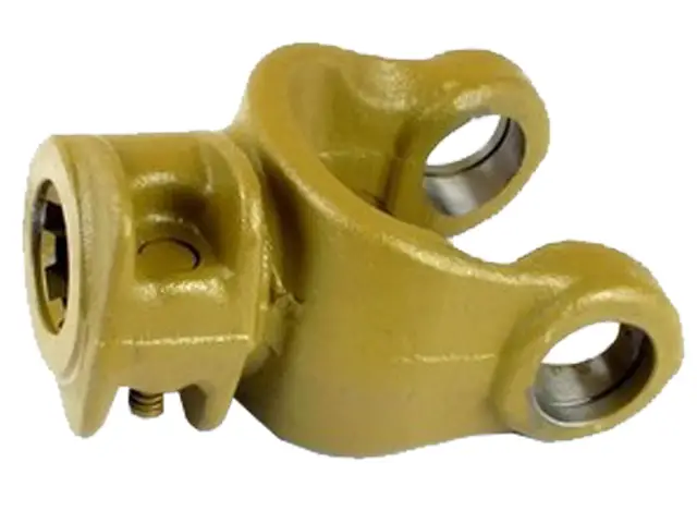 Spoljašnja profilna viljuška 30.2 x 92, 6 žlebova, Ø34.9mm (1 38), H-120mm