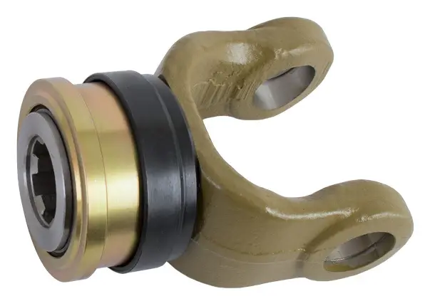Spoljašnja profilna viljuška 30.2 x 92, 6 žlebova, Ø34.9mm (1 38), H-123mm