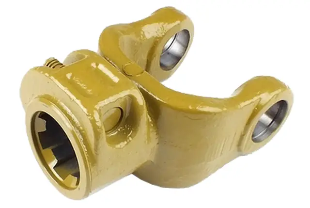 Spoljašnja profilna viljuška 30.2 x 92, 6 žlebova, Ø44.4mm (1 34), H-120mm