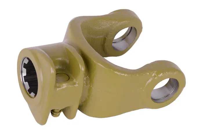 Spoljašnja profilna viljuška 30.2 x 92, 8 žlebova, Ø38mm (1 12), H-120mm