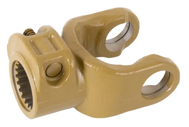 Spoljašnja profilna viljuška 32 x 76, 20 žlebova, Ø44.4mm (1 34), H-110mm, serija W2400