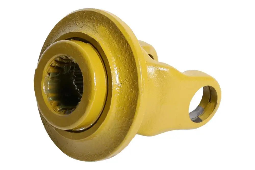 Spoljašnja profilna viljuška 32 x 76, 20 žlebova, Ø44.4mm (1 34), H-115mm