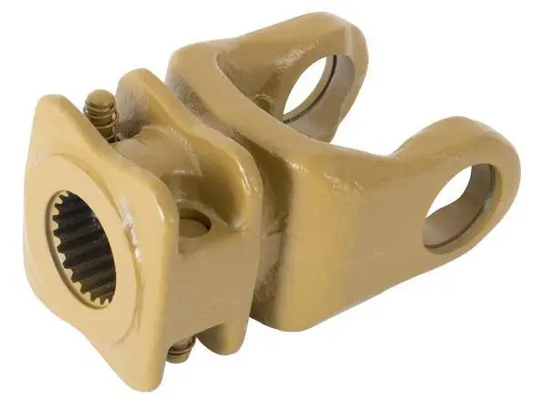 Spoljašnja profilna viljuška 32 x 76, 21 žleb, Ø34.9mm (1 38), H-110mm, serija W2400