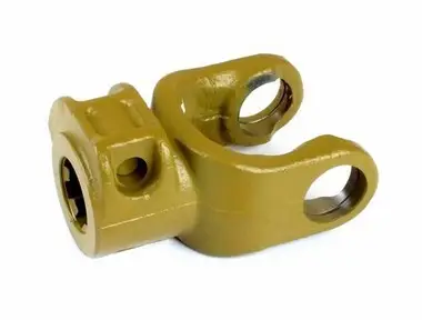 Spoljašnja profilna viljuška 32 x 76, 6 žlebova, Ø34.9mm (1 38), H-110mm, serija W2400