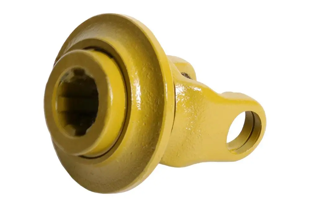 Spoljašnja profilna viljuška 32 x 76, 6 žlebova, Ø44.4mm (1 34), H-115mm