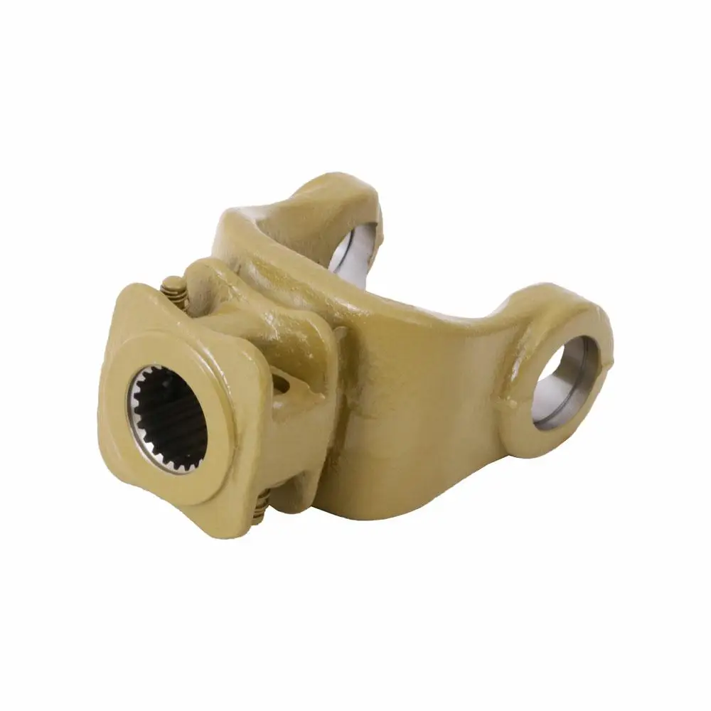 Spoljašnja profilna viljuška 34.9 x 106.3, 21 žleb, Ø34.9mm (1 38), H-126mm