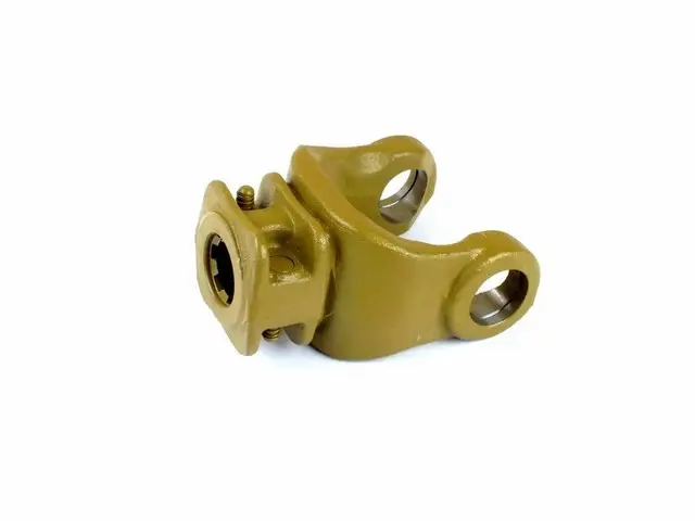 Spoljašnja profilna viljuška 34.9 x 106.3, 6 žlebova, Ø34.9mm (1 38), H-128mm