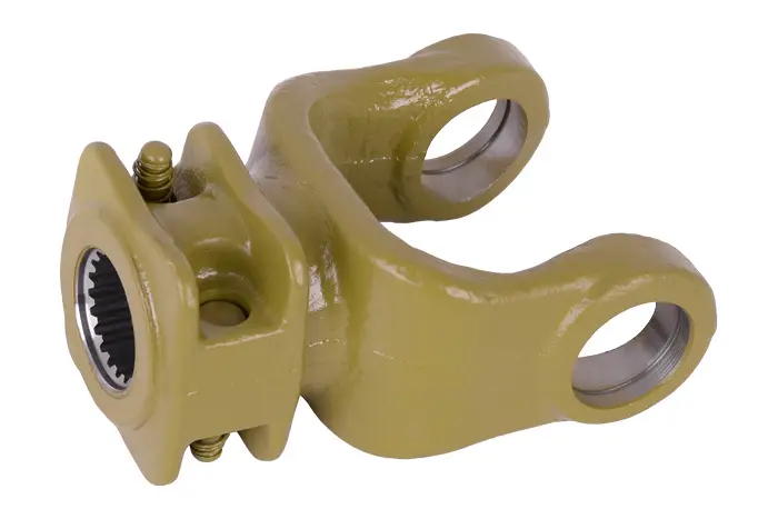 Spoljašnja profilna viljuška 35 x 94, 21 žleb, Ø34.9mm (1 38), H-126mm