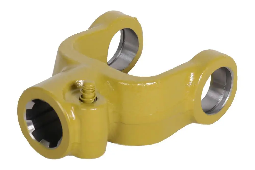 Spoljašnja profilna viljuška 35 x 98, 6 žlebova, Ø34.9mm (1 38), H-120mm
