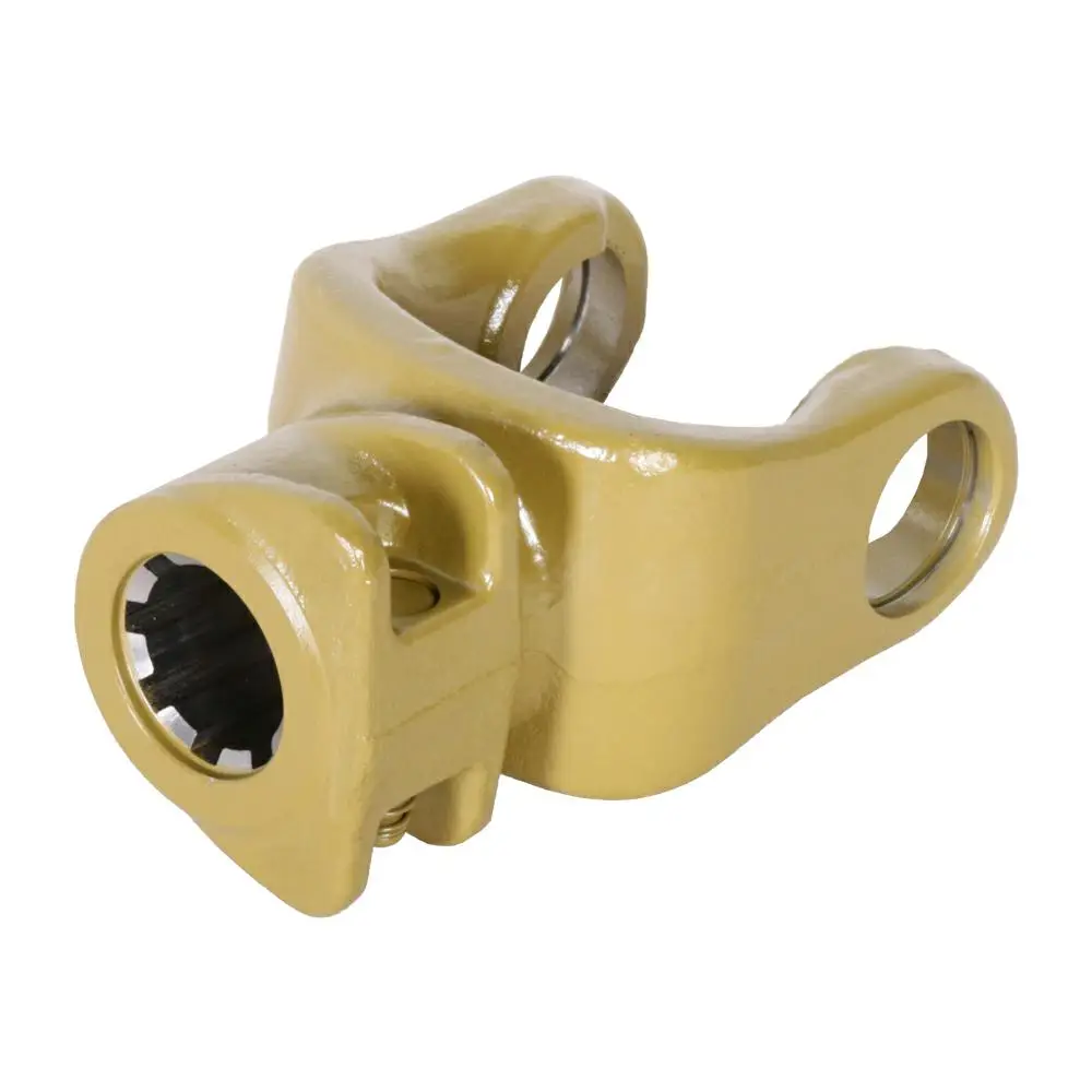 Spoljašnja profilna viljuška 36 x 89, 8 žlebova, Ø38mm (1 12), H-120mm, serija W2500