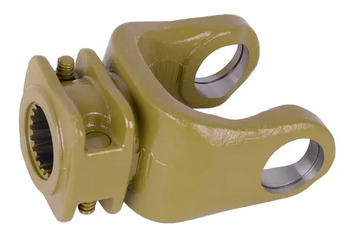 Spoljašnja profilna viljuška 42 x 104.5, 20 žlebova, Ø44.4mm (1 34), H-140mm, serija W2600