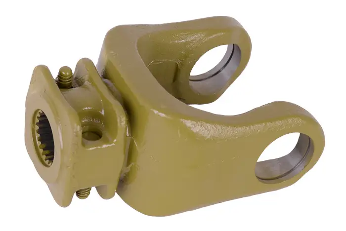 Spoljašnja profilna viljuška 42 x 104.5, 21 žleb, Ø34.9mm (1 38), H-140mm, serija W2600