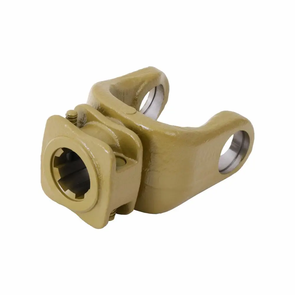 Spoljašnja profilna viljuška 42 x 104.5, 6 žlebova, Ø44.4mm (1 34), H-140mm, serija W2600