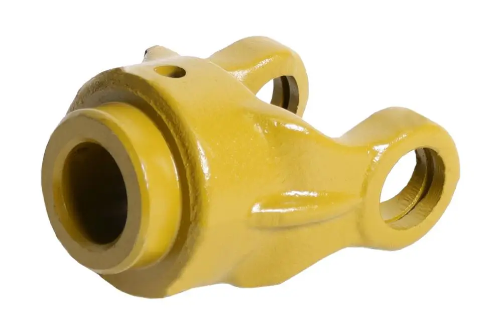 Viljuška kardana sa okruglom rupom 22 x 54 – Ø25mm, H-80mm