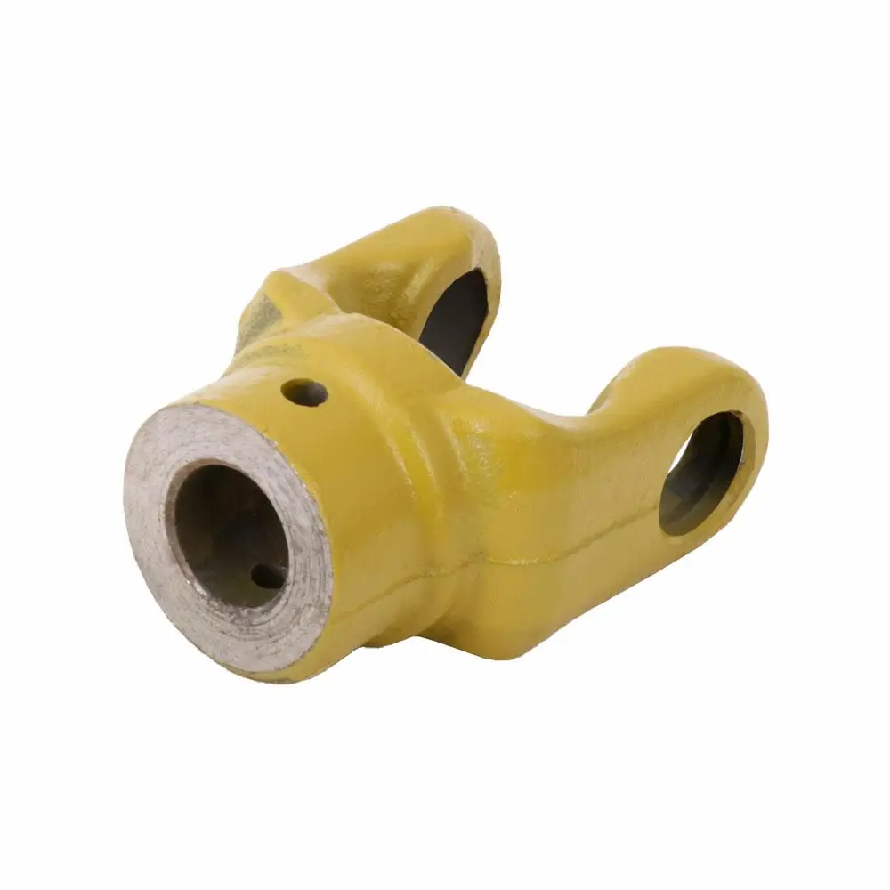 Viljuška kardana sa okruglom rupom 23.8 x 61.3 – Ø25mm, H-80mm