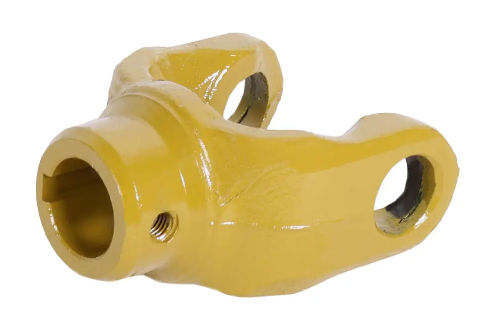 Viljuška kardana sa okruglom rupom 30.2 x 92 – Ø35mm, H-104mm