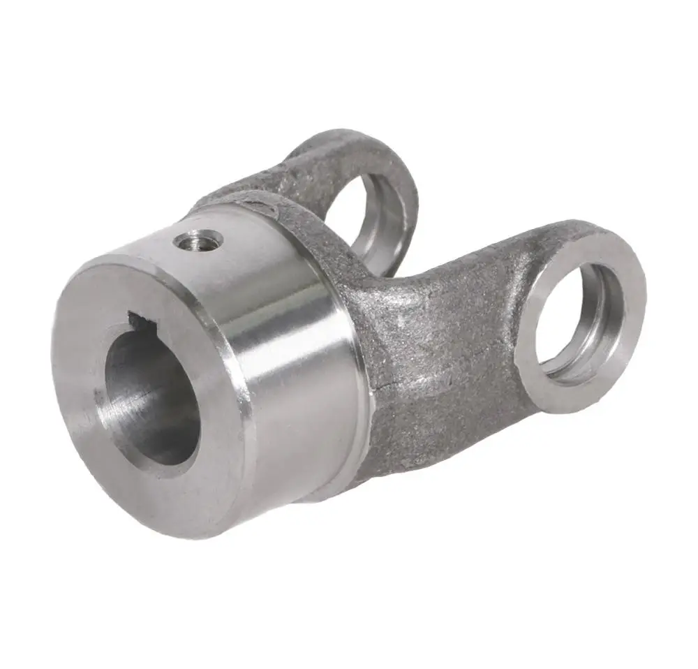 Viljuška kardana sa žlebom 18 x 47 – Ø20mm, kajla 6mm, H-60mm (serija W2000)