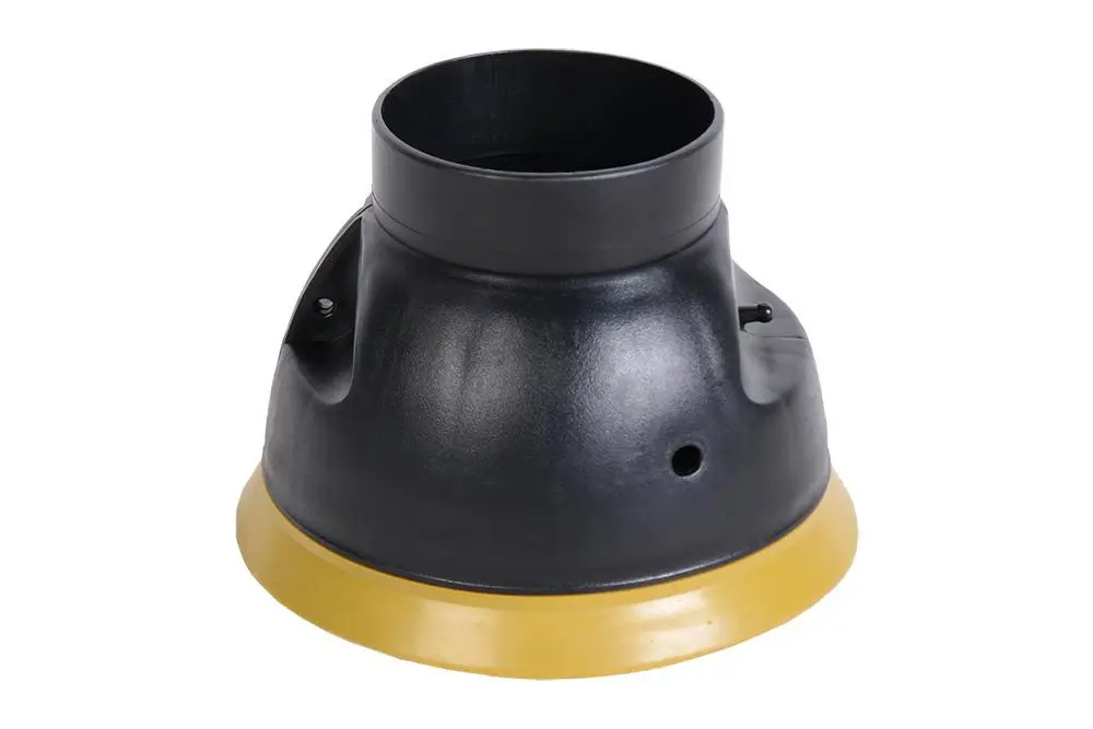 Zaštita kardana – prečnik cevi 97mm, odgovara za SWAJ3236W