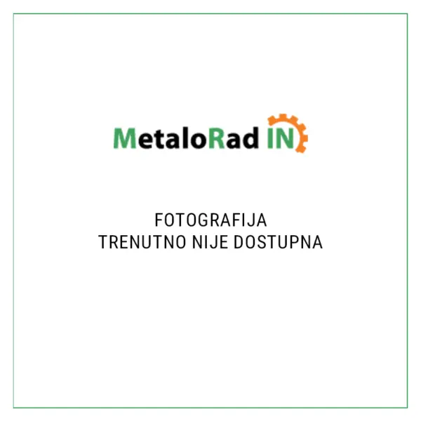 Adapter kardanskog vratila, žensko/muški, sa klinastim provrtom Ø25mm, utor za pero 8mm / 6 žlebova 34.9mm (1 3/8"), L=160mm